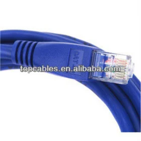 New arrival bare copper UTP CAT5/ CAT5E/ CAT6/ CAT6A network cable